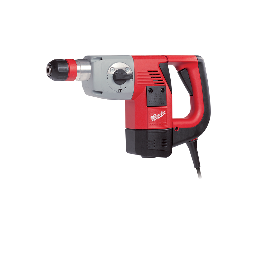 32mm Milwaukee PLH 32 XE Three-Mode SDS-PLUS Hammer