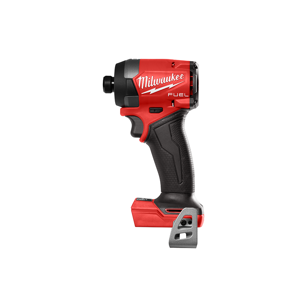 Impact Wrench ¼" Hex M18 + 2 Batt. 5Ah Milwaukee M18FID3-502X Impact Wrench ¼" Hex M18 + 2 Batt. 5Ah Milwaukee M18FID3-502X