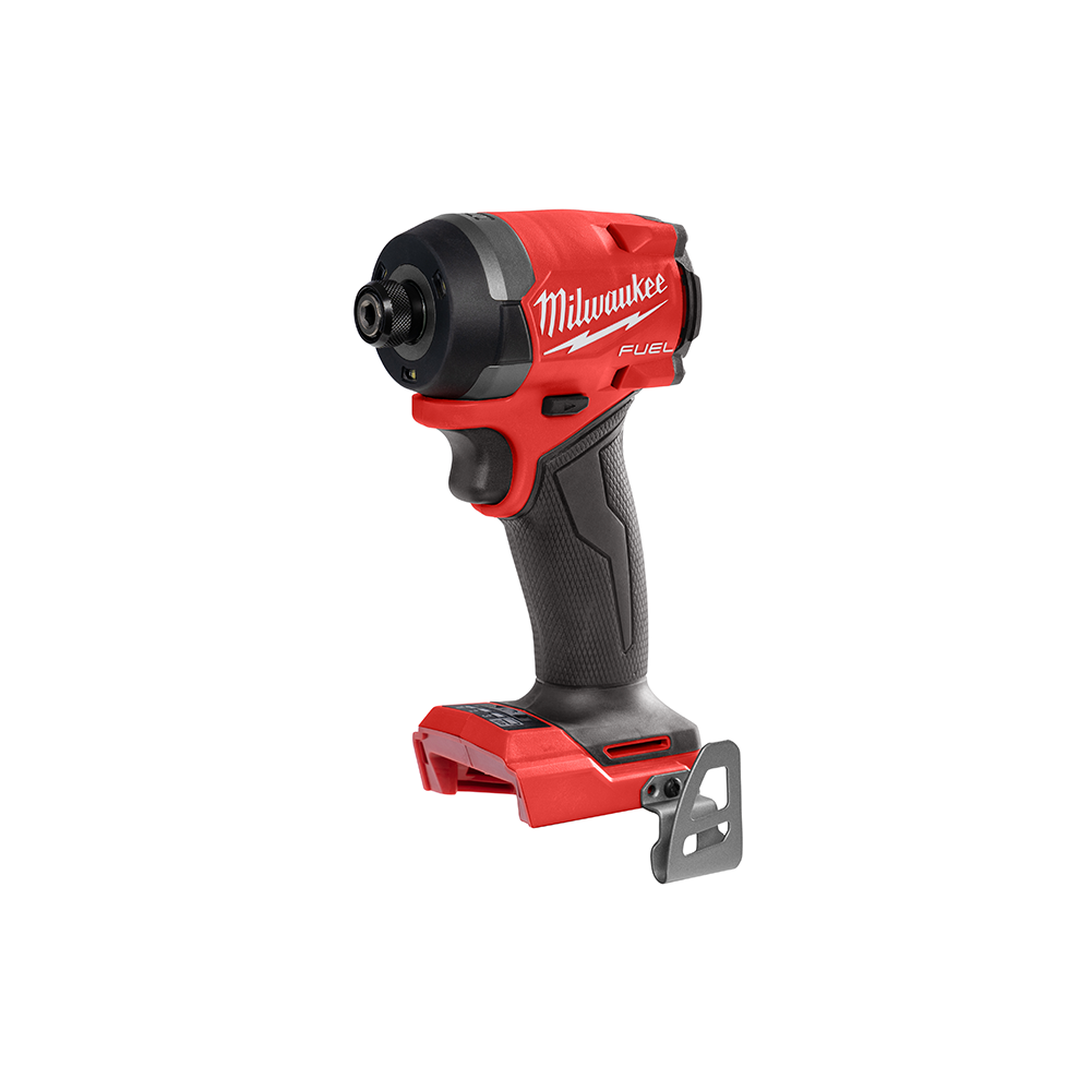 Impact Wrench ¼" Hex M18 + 2 Batt. 5Ah Milwaukee M18FID3-502X Impact Wrench ¼" Hex M18 + 2 Batt. 5Ah Milwaukee M18FID3-502X
