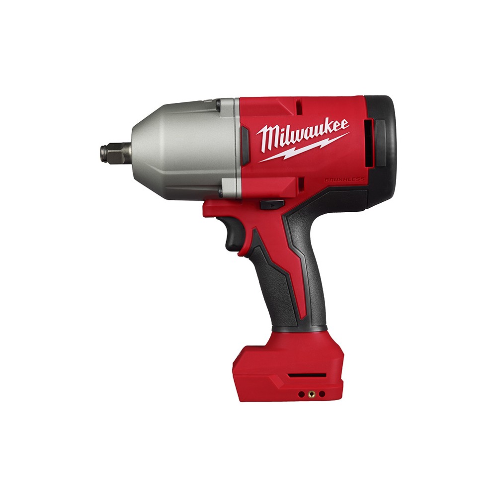 M18 impact wrench 1/2" attachment Milwaukee M18 BLHIWF12-0X body only
