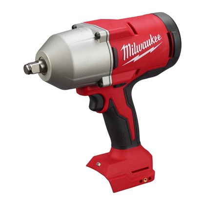 Avvitatore ad impulsi M18 attacco 1/2" Milwaukee M18 BLHIWF12-0X solo corpo macchina