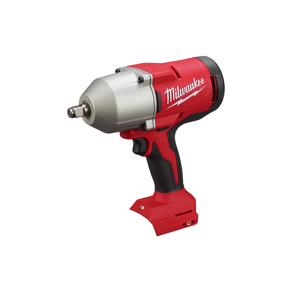 M18 impact wrench 1/2" attachment Milwaukee M18 BLHIWF12-0X body only