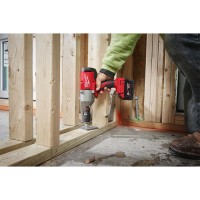 M18 impact wrench 1/2" attachment Milwaukee M18 BLHIWF12-0X body only