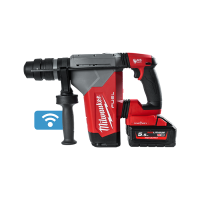 Milwaukee M18ONEFHPX-552X 32mm High-Power SDS-PLUS Hammer Spindle Fixtec™ Hammer