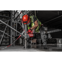 Milwaukee M18ONEFHPX-552X 32mm High-Power SDS-PLUS Hammer Spindle Fixtec™ Hammer