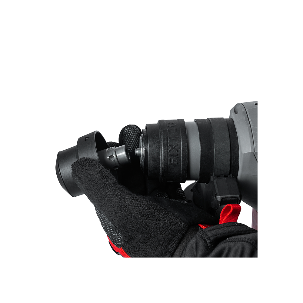 Milwaukee M18ONEFHPX-552X 32mm High-Power SDS-PLUS Hammer Spindle Fixtec™ Hammer