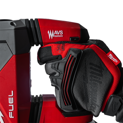 Milwaukee M18ONEFHPX-552X 32mm High-Power SDS-PLUS Hammer Spindle Fixtec™ Hammer