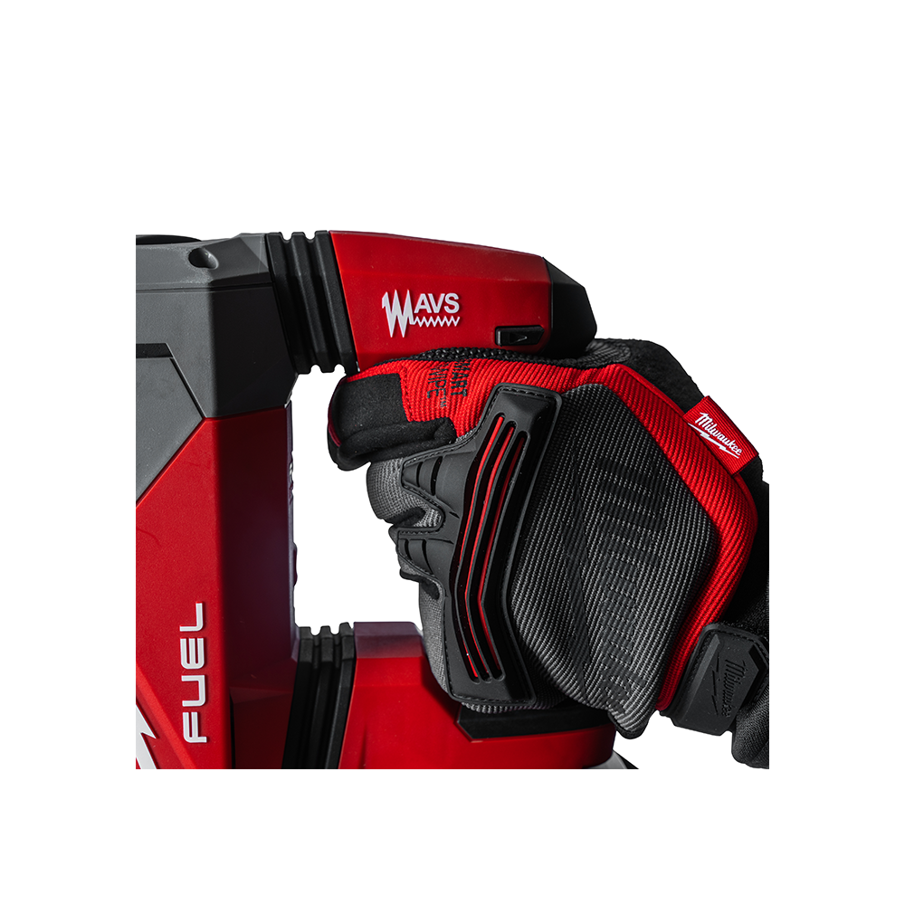 Milwaukee M18ONEFHPX-552X 32mm High-Power SDS-PLUS Hammer Spindle Fixtec™ Hammer