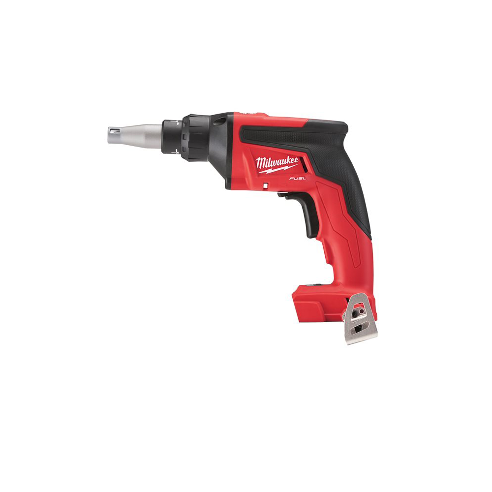 Milwaukee m18 fuel™ drywall screwdriver m18 fsg-0x