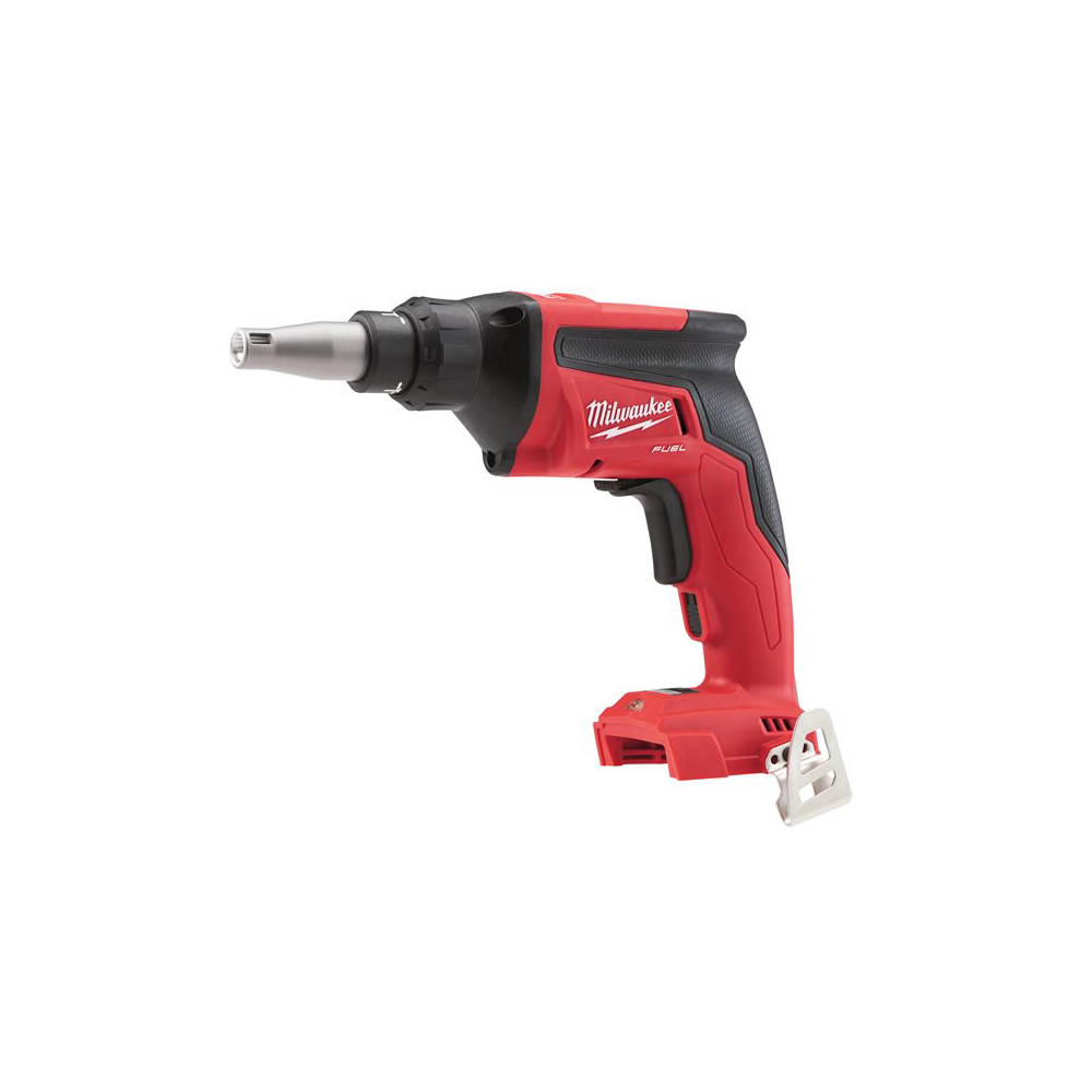 Milwaukee m18 fuel™ drywall screwdriver m18 fsg-0x