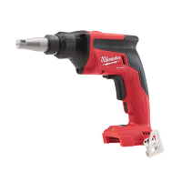 Milwaukee m18 fuel™ drywall screwdriver m18 fsg-0x
