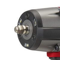M18 medium-torque impact wrench 3/8" connection Milwaukee M18 FMTIW2F38-0X M18 medium-torque impact wrench 3/8" connection Milwaukee M18 FMTIW2F38-0X