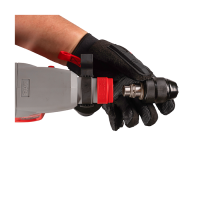 SDS-PLUS 18V 5Ah Milwaukee M18BLHX-502X Power Hammer