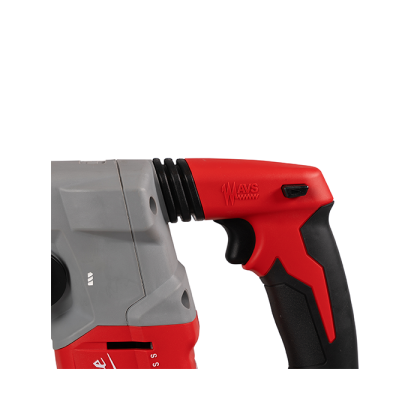 SDS-PLUS 18V 5Ah Milwaukee M18BLHX-502X Power Hammer