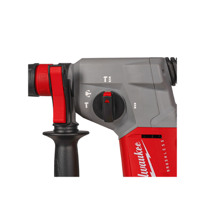 SDS-PLUS 18V 5Ah Milwaukee M18BLHX-502X Power Hammer