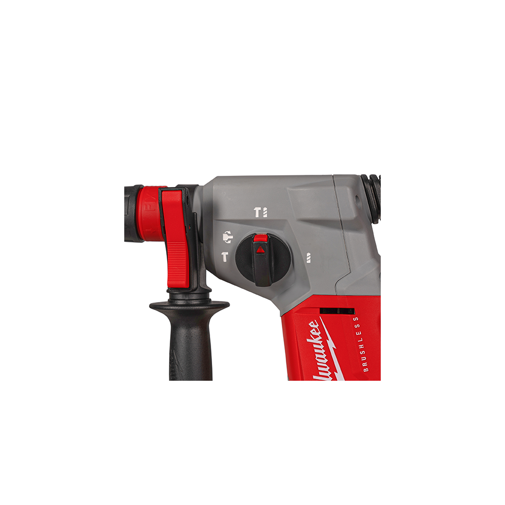 SDS-PLUS 18V 5Ah Milwaukee M18BLHX-502X Power Hammer