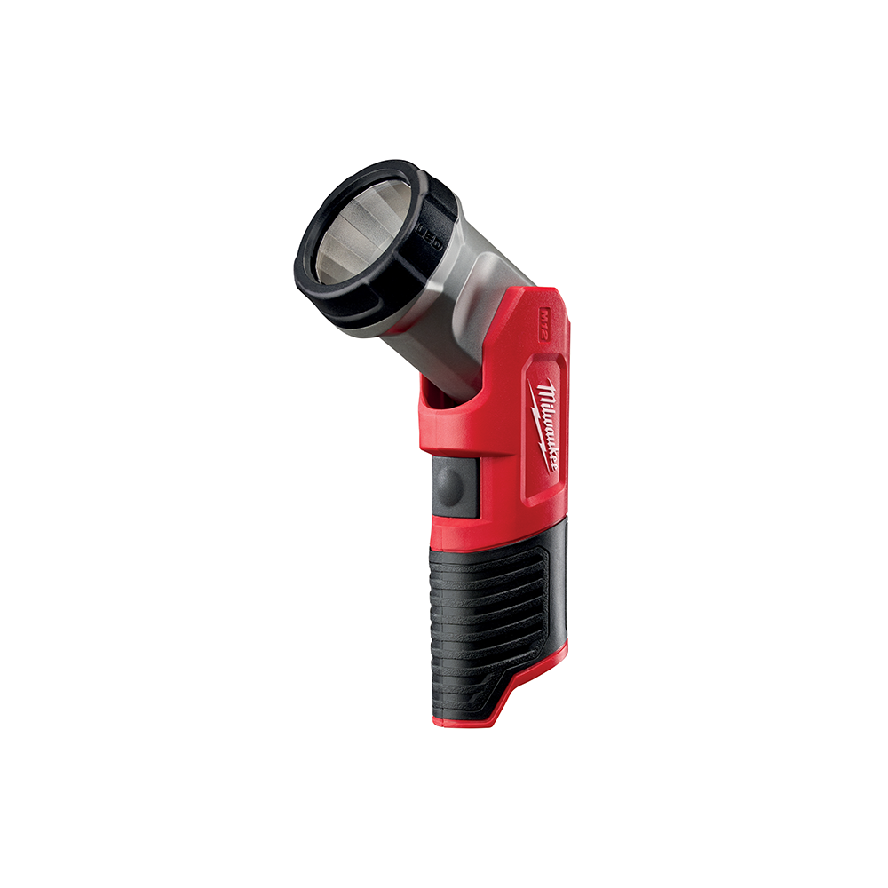 LED Flashlight 12V Milwaukee M12 TLED-0