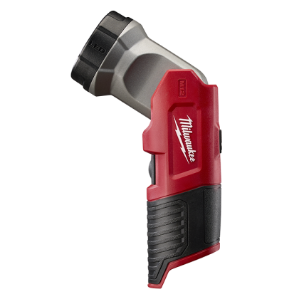 Torcia LED 12V Milwaukee M12 TLED-0