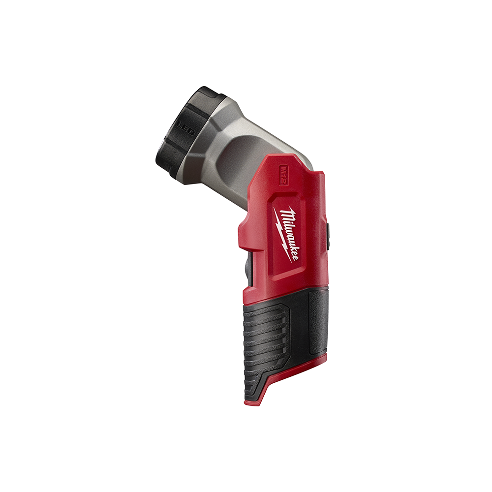 LED Flashlight 12V Milwaukee M12 TLED-0