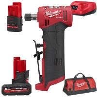Milwaukee M12 Mini Angle Grinder M12FDGA-255B