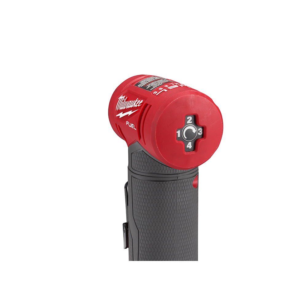Milwaukee M12 Mini Angle Grinder M12FDGA-255B
