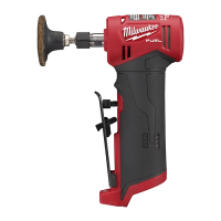 Milwaukee M12 Mini Angle Grinder M12FDGA-255B