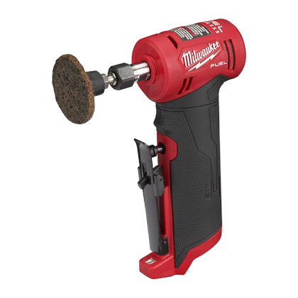 Milwaukee M12 Mini Angle Grinder M12FDGA-255B