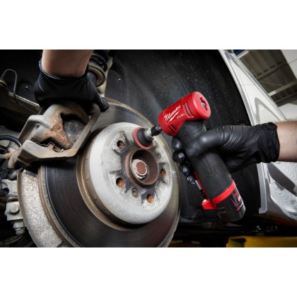 Milwaukee M12 Mini Angle Grinder M12FDGA-255B