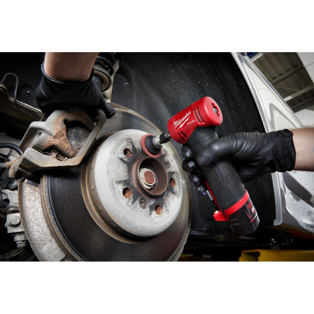 Milwaukee M12 Mini Angle Grinder M12FDGA-255B