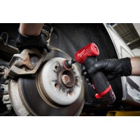 Milwaukee M12 Mini Angle Grinder M12FDGA-255B
