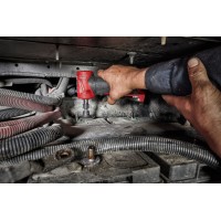 Milwaukee M12 Mini Angle Grinder M12FDGA-255B