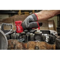 Milwaukee M12 Mini Angle Grinder M12FDGA-255B