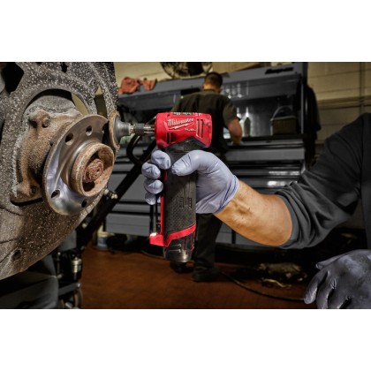 Milwaukee M12 Mini Angle Grinder M12FDGA-255B