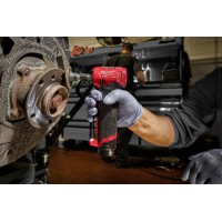 Milwaukee M12 Mini Angle Grinder M12FDGA-255B