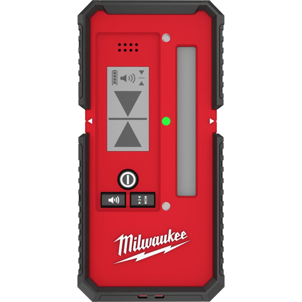 Laser distance meter 45 M Milwaukee 4933459277
