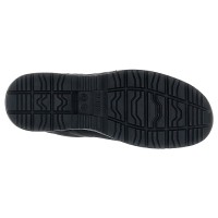 Lotto First 700 S1PL SR Black Safety Shoes