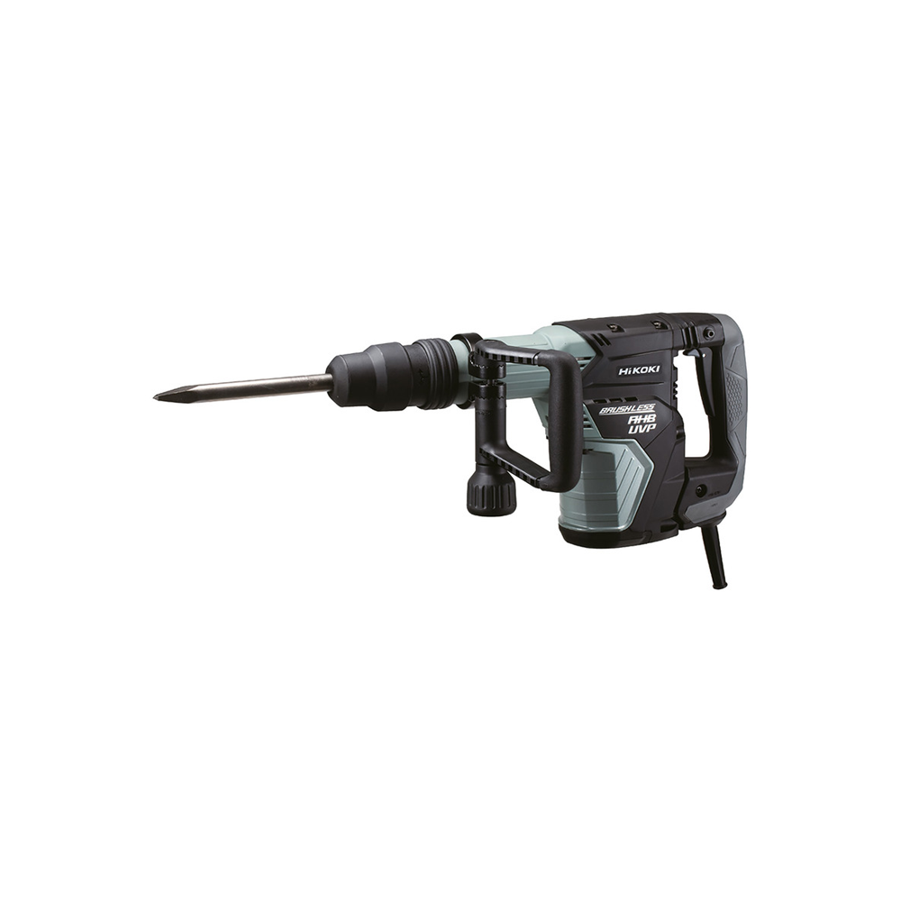 Demolition hammer 1,150 W- 7.3 kg - Brushless - UVP - ZVRP hikoki H45MEY Demolition hammer 1,150 W- 7.3 kg - Brushless - UVP - ZVRP hikoki H45MEY