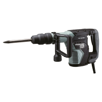 Demolition hammer 1,150 W- 7.3 kg - Brushless - UVP - ZVRP hikoki H45MEY Demolition hammer 1,150 W- 7.3 kg - Brushless - UVP - ZVRP hikoki H45MEY