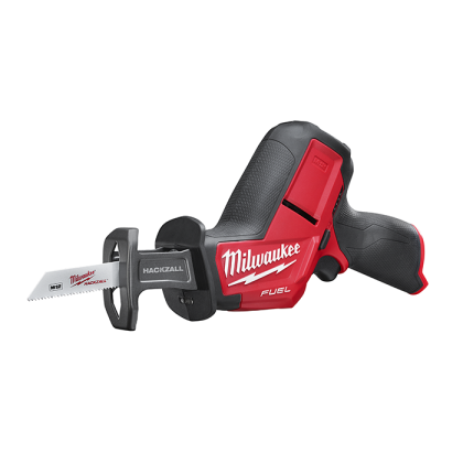 M12 Straight Saw + Batt. 5Ah-2.5Ah Milwaukee M12CHZ-2555B 1.6Kg