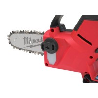 Milwaukee M12 Milwaukee M12FHS-0X 15cm Cordless Electric Pruning Saw Nuda