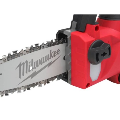 Elettrosega da Potatura 15cm a Batteria M12 Milwaukee M12FHS-0X Nuda
