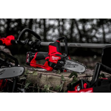 Milwaukee M12 Milwaukee M12FHS-0X 15cm Cordless Electric Pruning Saw Nuda