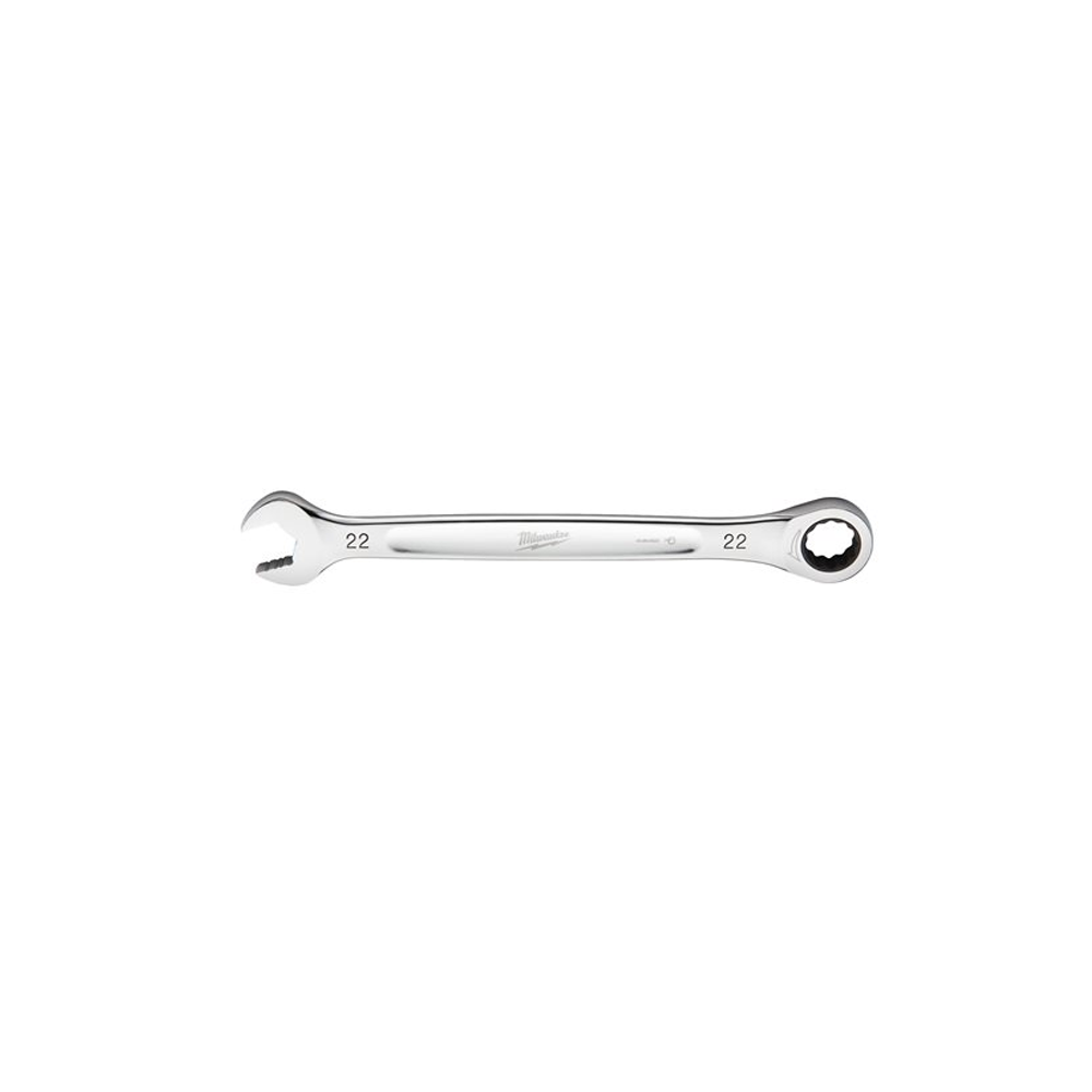 MAXBITE CYLINDER COMBINED WRENCH wrench mm 22 milwaukee 471515