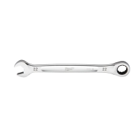 MAXBITE CYLINDER COMBINED WRENCH wrench mm 22 milwaukee 471515