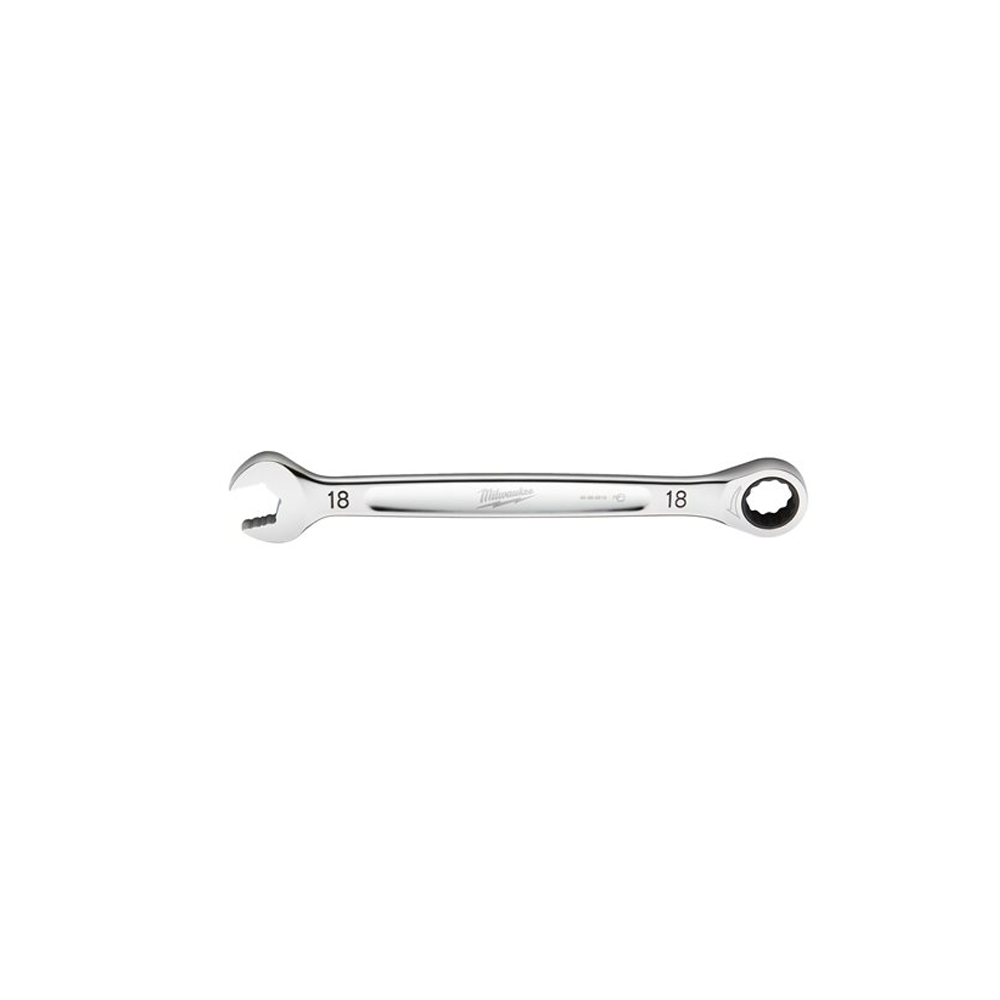 MAXBITE CYLINDER COMBINED WRENCH wrench mm 18 milwaukee 471511