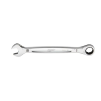 MAXBITE CYLINDER COMBINED WRENCH wrench mm 18 milwaukee 471511