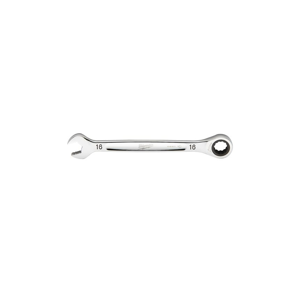 Milwaukee 16 mm MAXBITE COMBINED WRENCH wrench 471509