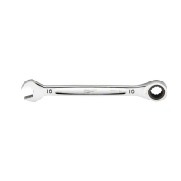 Milwaukee 16 mm MAXBITE COMBINED WRENCH wrench 471509