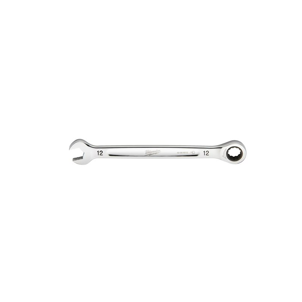 Milwaukee 12 mm MAXBITE COMBINED WRENCH wrench 471505