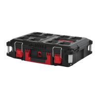 Packout™ milwaukee toolboxes 464080